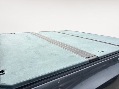 2020 Toyota Tacoma TRD Sport V6