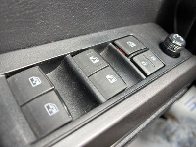 2020 Toyota Tacoma TRD Sport V6