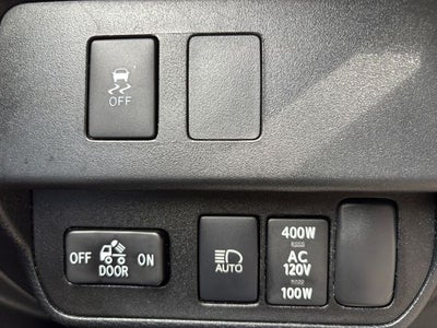 2020 Toyota Tacoma TRD Sport V6