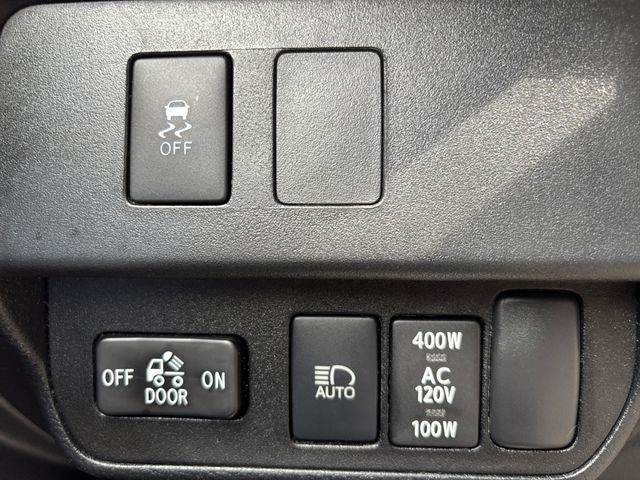 2020 Toyota Tacoma TRD Sport V6