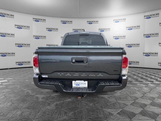 2020 Toyota Tacoma TRD Sport V6