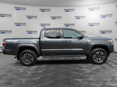 2020 Toyota Tacoma TRD Sport V6