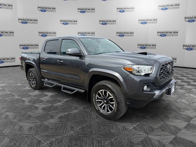 2020 Toyota Tacoma TRD Sport V6