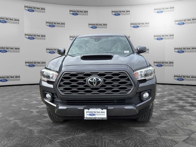 2020 Toyota Tacoma TRD Sport V6