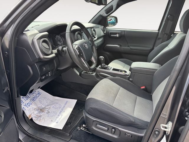 2020 Toyota Tacoma TRD Sport V6