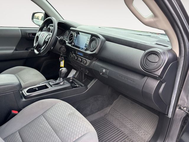 2022 Toyota Tacoma SR V6