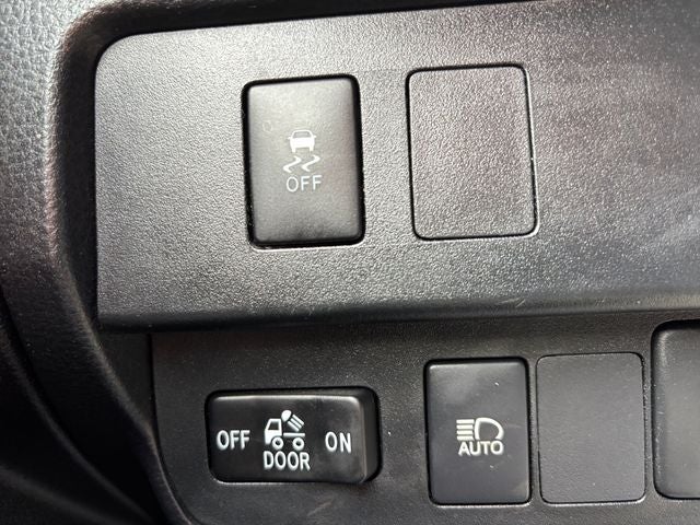 2022 Toyota Tacoma SR V6