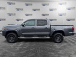2022 Toyota Tacoma SR V6
