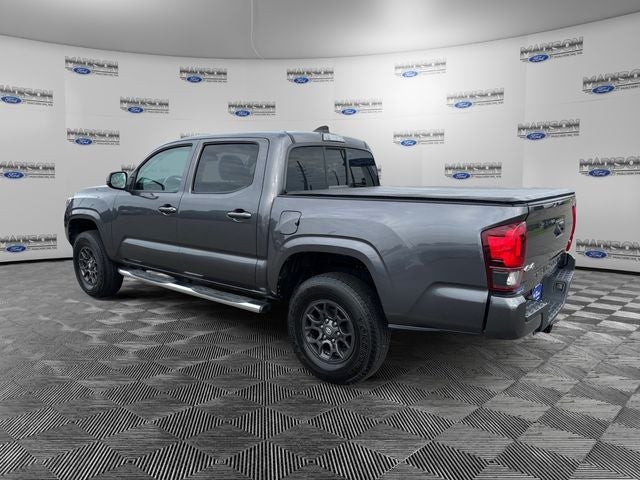 2022 Toyota Tacoma SR V6