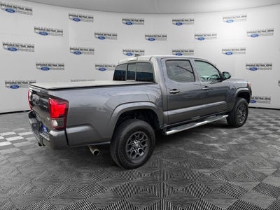 2022 Toyota Tacoma SR V6