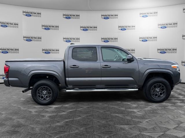 2022 Toyota Tacoma SR V6
