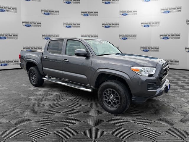 2022 Toyota Tacoma SR V6