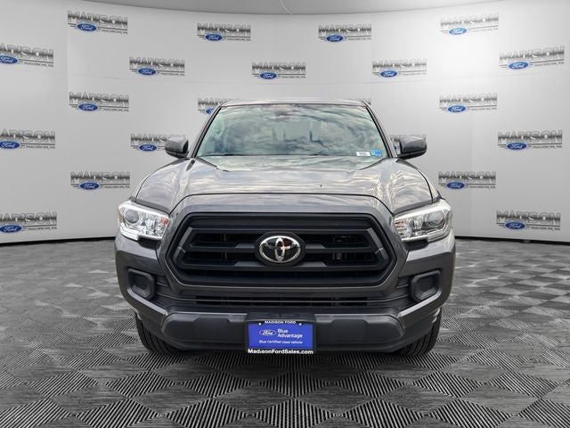 2022 Toyota Tacoma SR V6