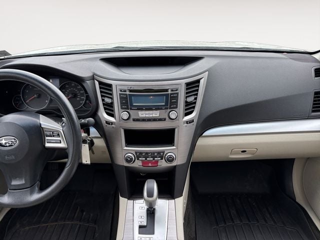 2014 Subaru Legacy 2.5i