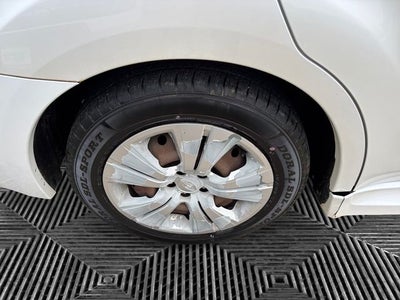 2014 Subaru Legacy 2.5i