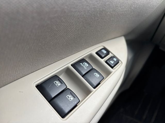 2014 Subaru Legacy 2.5i