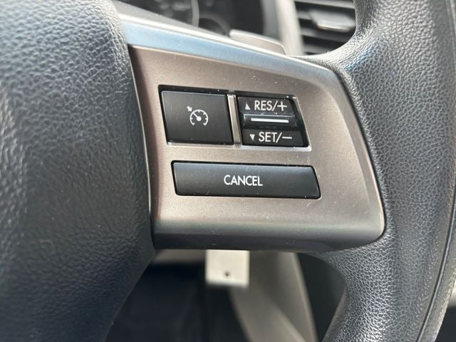 2014 Subaru Legacy 2.5i
