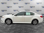 2014 Subaru Legacy 2.5i