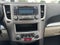 2014 Subaru Legacy 2.5i