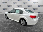 2014 Subaru Legacy 2.5i
