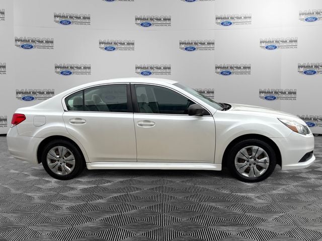 2014 Subaru Legacy 2.5i