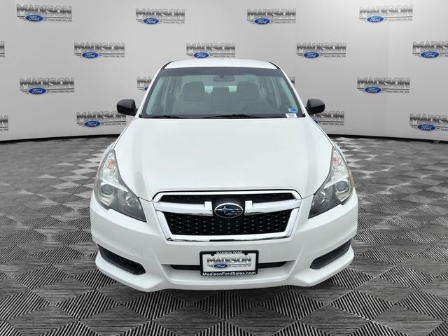 2014 Subaru Legacy 2.5i