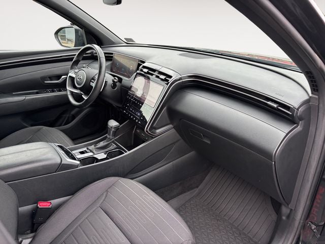 2023 Hyundai Santa Cruz SEL Premium