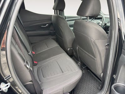 2023 Hyundai Santa Cruz SEL Premium