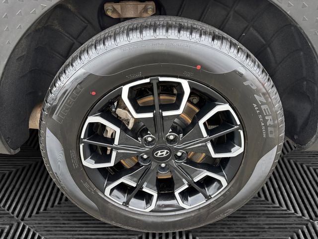 2023 Hyundai Santa Cruz SEL Premium