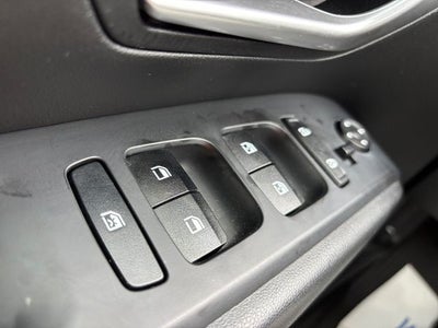 2023 Hyundai Santa Cruz SEL Premium
