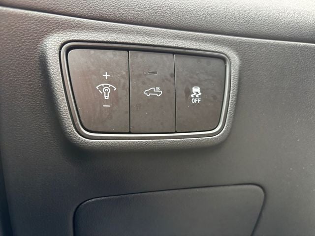 2023 Hyundai Santa Cruz SEL Premium