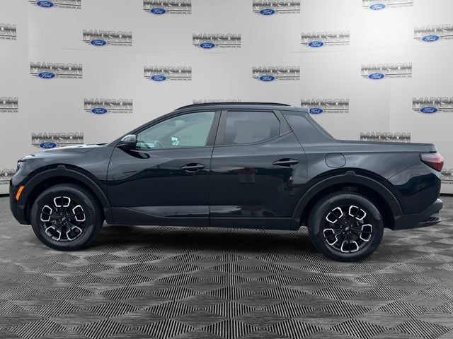 2023 Hyundai Santa Cruz SEL Premium