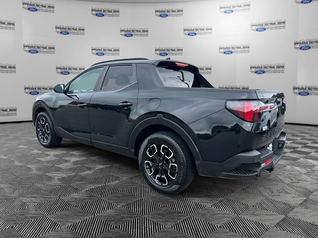 2023 Hyundai Santa Cruz SEL Premium