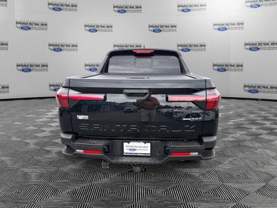 2023 Hyundai Santa Cruz SEL Premium