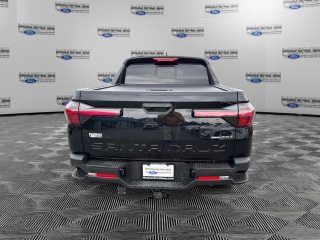 2023 Hyundai Santa Cruz SEL Premium