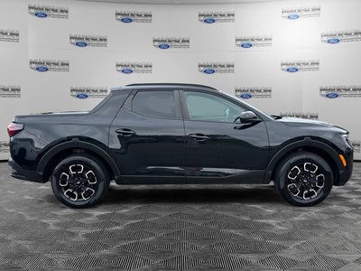 2023 Hyundai Santa Cruz SEL Premium