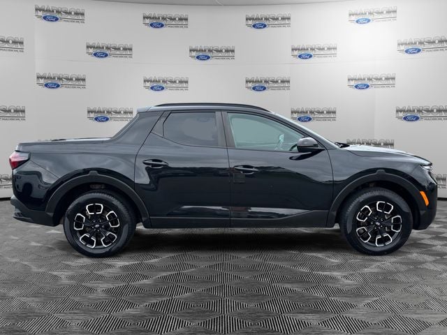 2023 Hyundai Santa Cruz SEL Premium