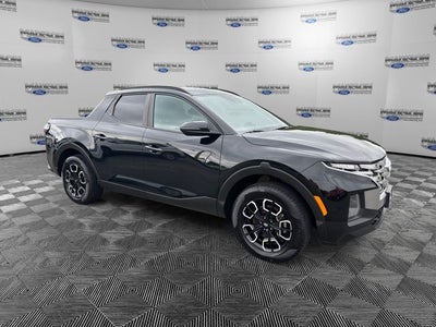 2023 Hyundai Santa Cruz SEL Premium