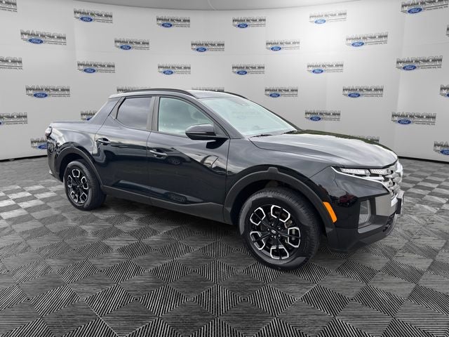 2023 Hyundai Santa Cruz SEL Premium