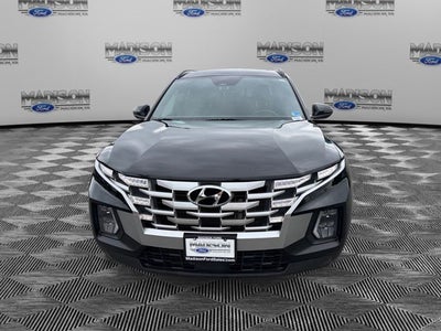 2023 Hyundai Santa Cruz SEL Premium