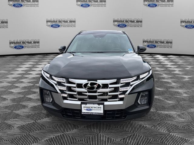2023 Hyundai Santa Cruz SEL Premium