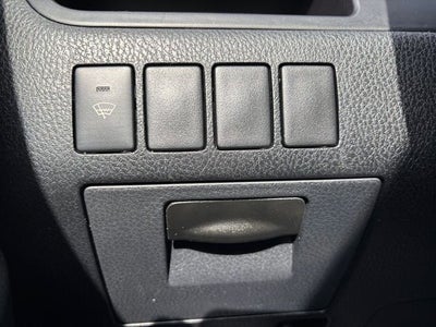 2015 Toyota Highlander LE