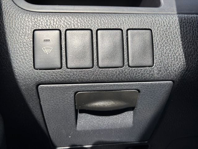 2015 Toyota Highlander LE