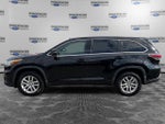 2015 Toyota Highlander LE