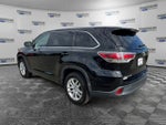 2015 Toyota Highlander LE
