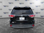 2015 Toyota Highlander LE