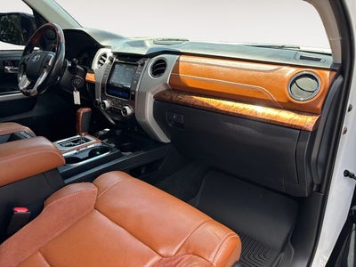 2019 Toyota Tundra 1794