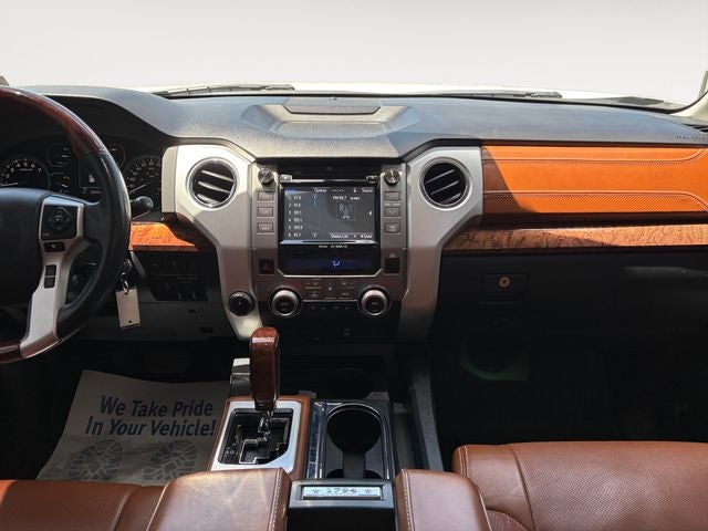 2019 Toyota Tundra 1794
