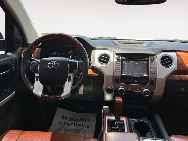 2019 Toyota Tundra 1794