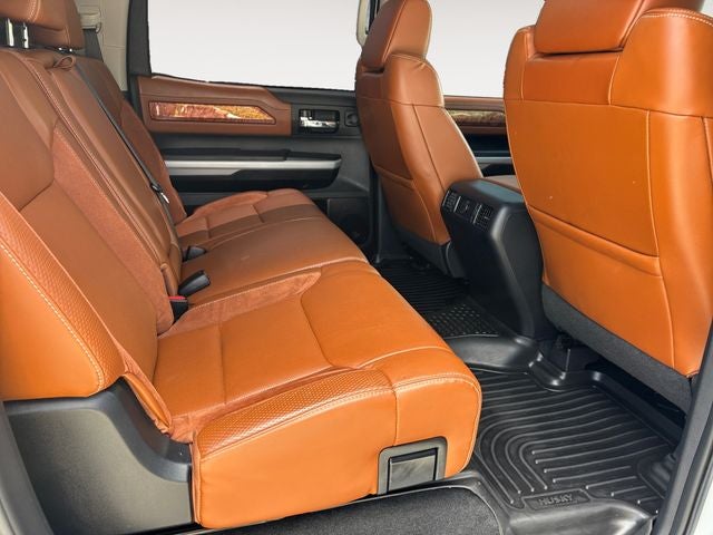 2019 Toyota Tundra 1794